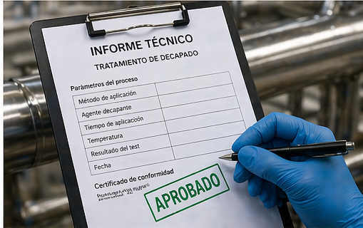 Documentación final